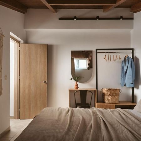 Shellona Rooms & Apartments ลากานาส ภายนอก รูปภาพ