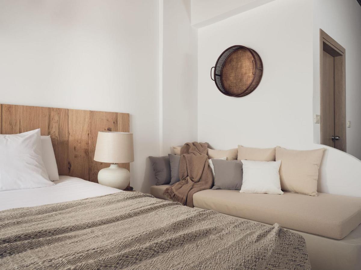 Shellona Rooms & Apartments ลากานาส ภายนอก รูปภาพ