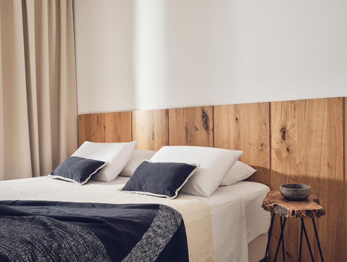 Shellona Rooms & Apartments ลากานาส ภายนอก รูปภาพ
