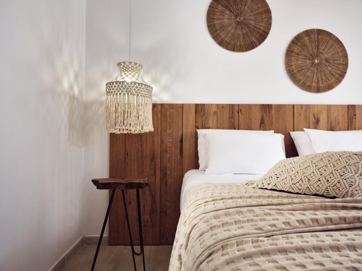 Shellona Rooms & Apartments ลากานาส ภายนอก รูปภาพ