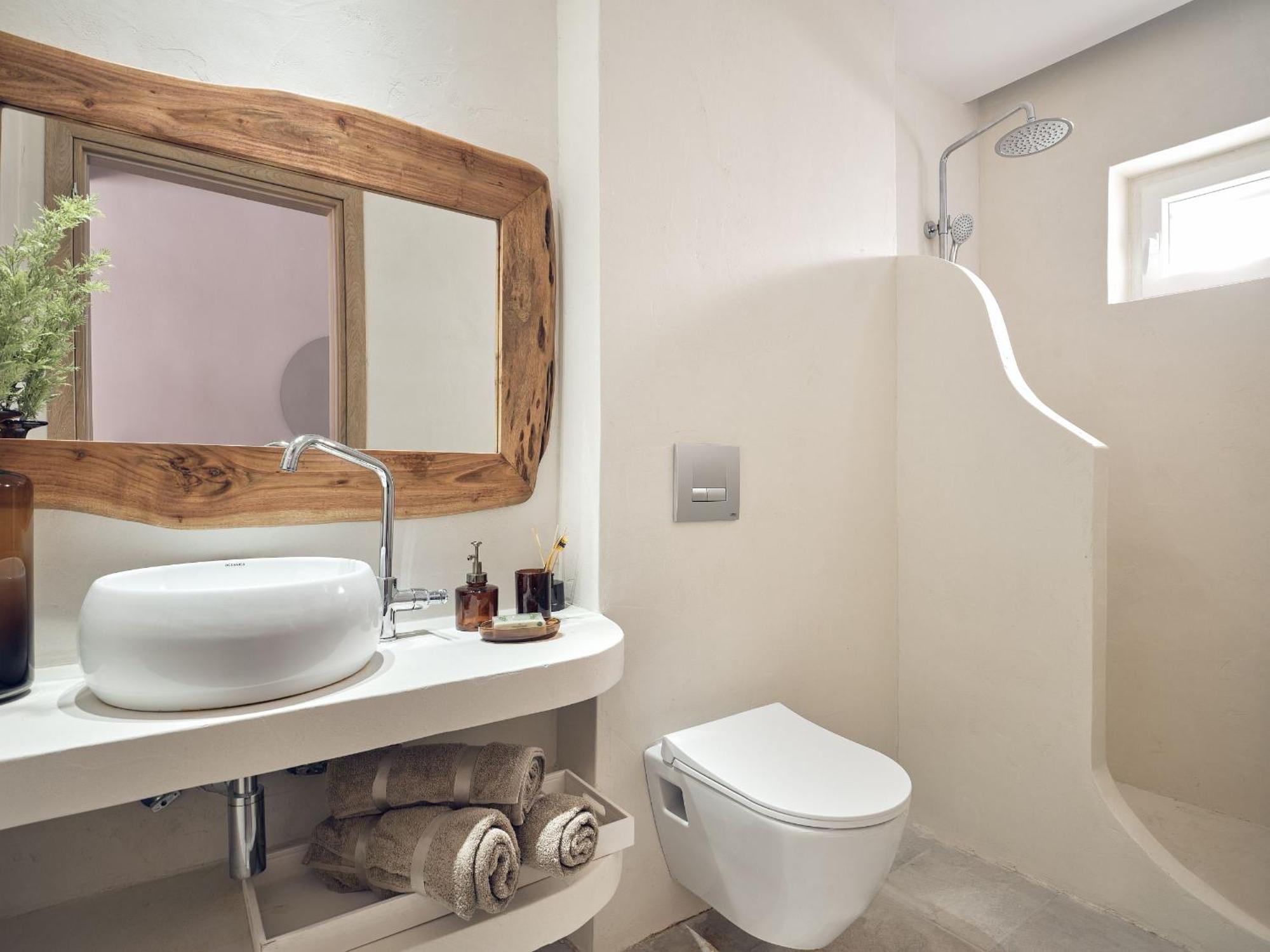 Shellona Rooms & Apartments ลากานาส ห้อง รูปภาพ