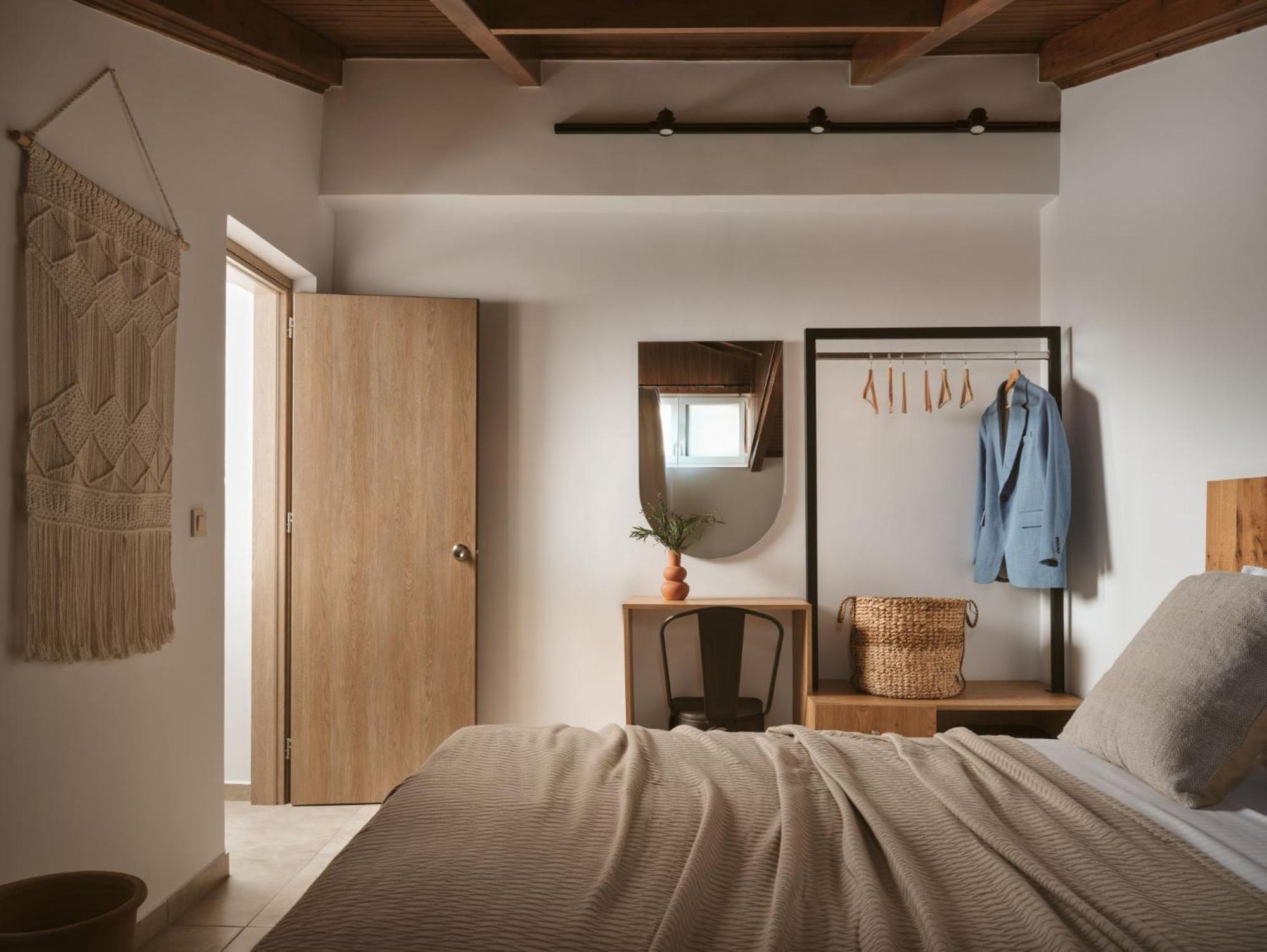 Shellona Rooms & Apartments ลากานาส ภายนอก รูปภาพ