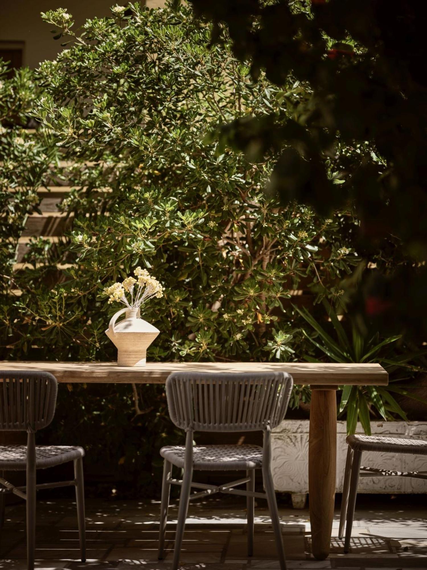 Shellona Rooms & Apartments ลากานาส ภายนอก รูปภาพ